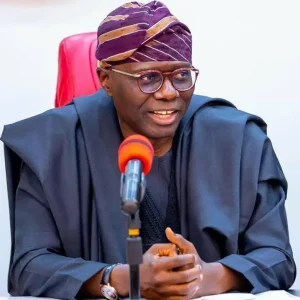 Lagos council polls: Sanwo-Olu appoints LASIEC’s boss, Ighile, members